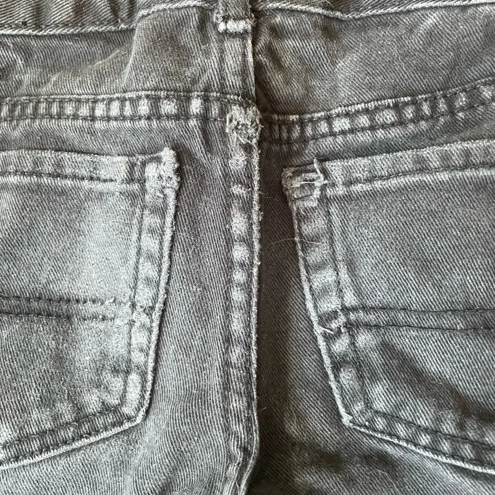 Children’s place black skinny jeans